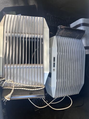 radiator işlənmiş: Yağ radiatoru, Kredit yoxdur