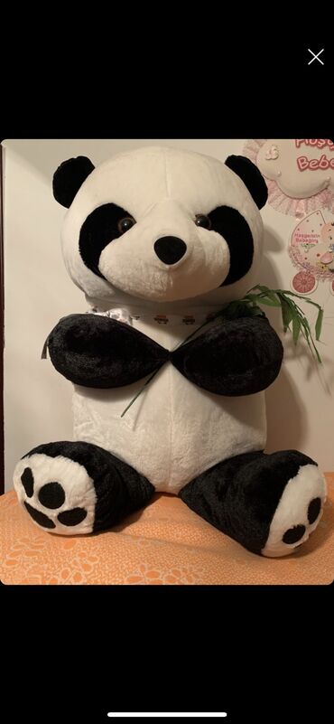 kung fu panda na russkom v Azərbaycan | PS4 (SONY PLAYSTATION 4): Panda kids-den alinib.Yenidir