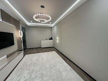 немецкий квартал нбк: Продаю полноценную 2-х комнатную квартиру 73кв м с мебелью в Немецком — 2