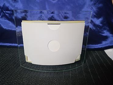 Slike i ramovi: Stakleni nov ram za sliku. Sve na ramu je odsjaj od svetla. Ram — 6