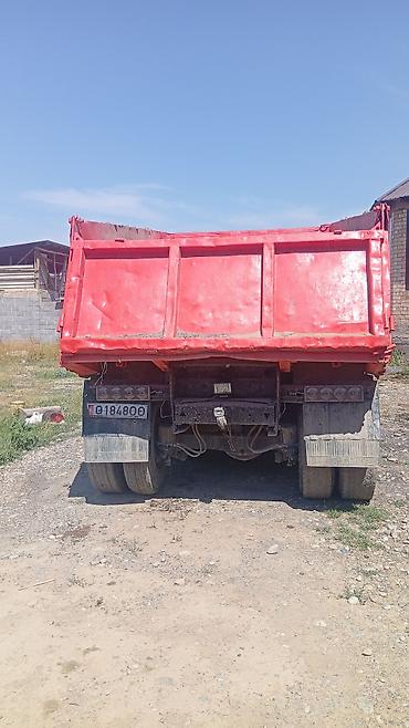 Другие автомобили: Состоянии жакшы — 4