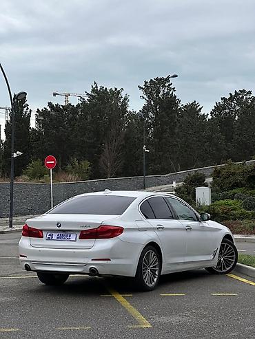 bmw 525: BMW 530: 2 l | Sedan — 2