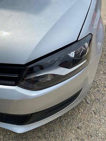 chevrolet suv: FAR ZA VOLKSWAGEN POLO | Levi far za Polo 6R — 1