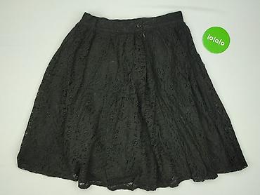 spódniczka basic: Spódnica damska, rozmiar M — 2