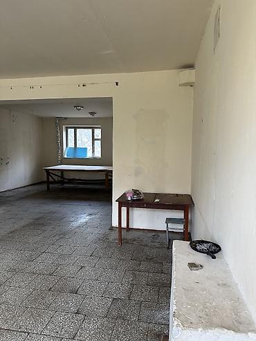 Кыймылсыз мүлк: Коммерческое помещение - Площадь: 276,4 м² - Этаж: 1-й - Отдельный — 5