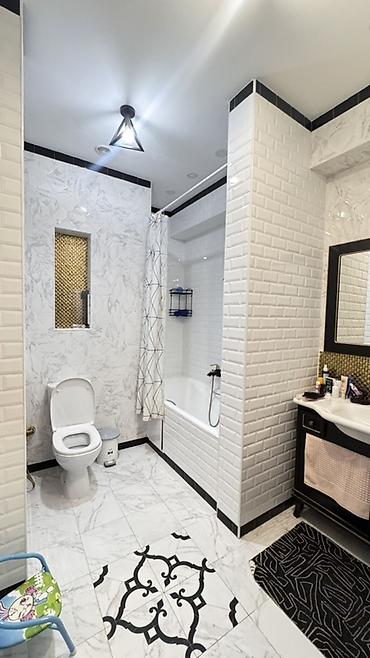 Ремонт под ключ: 🔥 Если вы искали “ту самую” квартиру в центре. Локация, которую не — 11