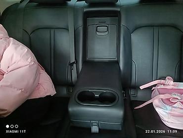 Kia: Kia K5: 2021 г., 1.6 л, Автомат, Бензин, Седан — 9