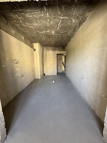 o store: 1 комната, 55 м², Макском ТЦ, Элитка, 9 этаж, ПСО (под самоотделку) — 7