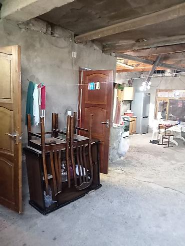 torpaa: Zığ qəs. 1 otaqlı, 86 kv. m, Kredit yoxdur, Təmirsiz — 9