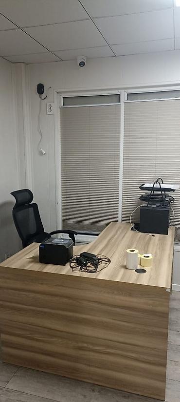 : 300 м², В частном доме, С ремонтом, Первая линия at lalafo.kg : 300 м², В частном доме, С ремонтом, Первая линия