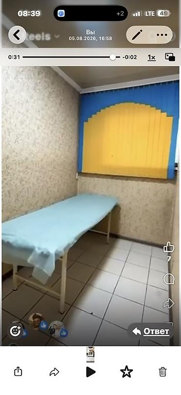 помещения для салон: Сдаётся коммерческое помещение под салон красоты, студию или другой — 7