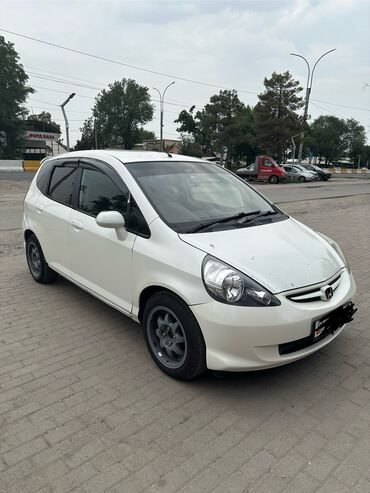 очень срочно нужны: Honda Fit: 2003 г., 1.5 л, Вариатор, Бензин, Хетчбек