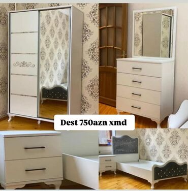 кровать: Təknəfərlik çarpayı, Yeni