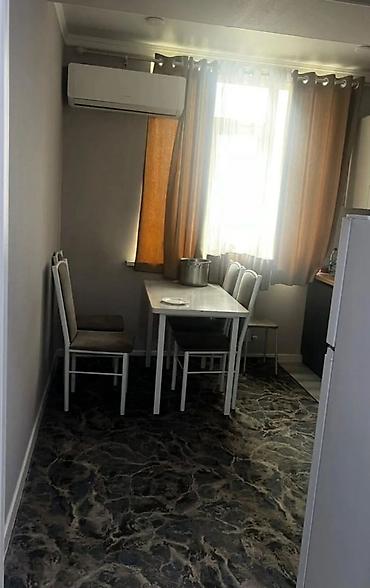 Продажа квартир: 1 комната, 52 м², Элитка, 6 этаж — 6