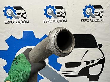 range over: Патрубок Mercedes-Benz 2014 г., Б/у, Оригинал, Германия — 5