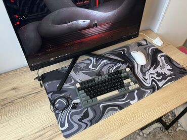 мониторы nvidia g sync: Компьютер, ОЭТ 32 ГБ, Жумуш, окуу үчүн, Колдонулган, Intel Core i5, NVIDIA GeForce RTX 3070