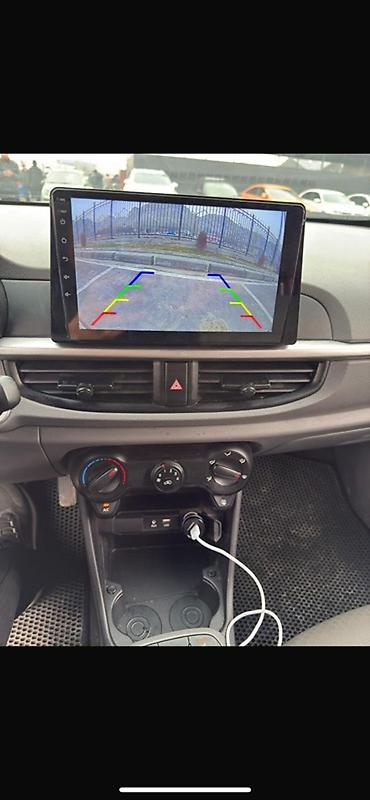 Kia: Kia Morning: 2019 г., Автомат, Бензин, Хэтчбэк — 5