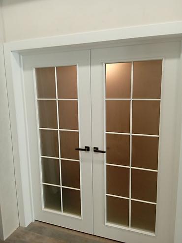 Ремонт окон и дверей: Дверь: Установка, Платный выезд at lalafo.kg — 4 Ремонт окон и дверей: Дверь: Установка, Платный выезд — 4