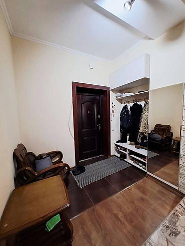 Продажа квартир: 3 комнаты, 118 м², Индивидуалка, 3 этаж, Евроремонт — 22