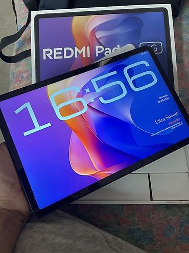 ультрабук бу купить: Планшет, Redmi, память 256 ГБ, 10" - 11", 4G (LTE), Б/у, Классический цвет - Серый — 4