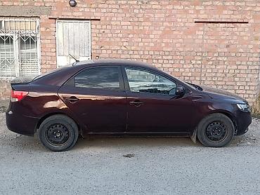 кия церато: Kia Cerato: 2010 г., 1.6 л, Механика, Бензин — 5