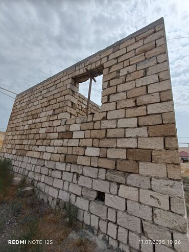 Həyət evləri və villaların satışı: 3 otaqlı, 80 kv. m, Kredit var, Təmirsiz — 6