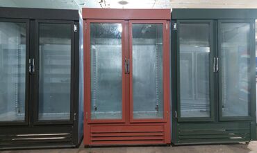 Soyuducu vitrinləri: 2 * 2 * 60, Ödənişli çatdırılma — 20