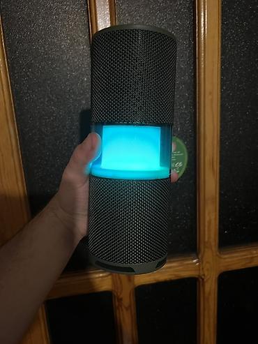 hoco airpods: HC29 portativ Bluetooth dinamik və LED işıq Xüsusiyyətlər: - Model — 1