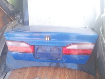 алфардь: Крышка багажника Honda, Оригинал
