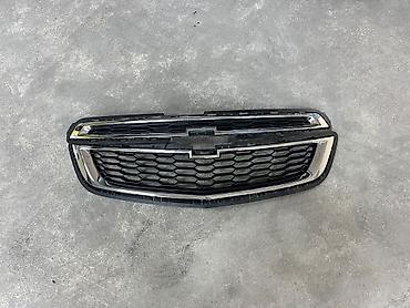 barmaqliqlar: Chevrolet COBALT, 2025 il — 1