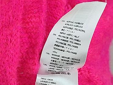sweter alpaka: Fracomina, Ponczo damskie, rozmiar S — 6