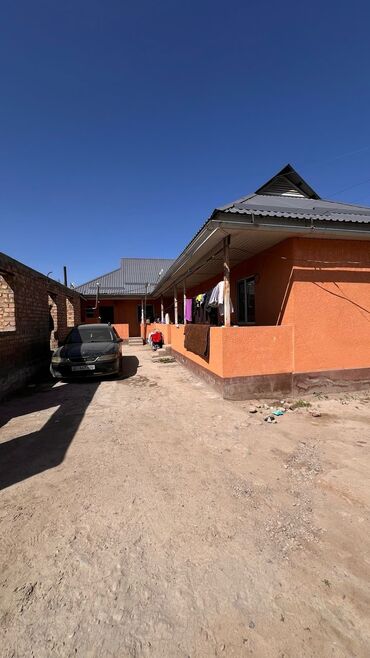 продам дом дешево срочно бишкек: Үй, 180 кв. м, 5 бөлмө, Кыймылсыз мүлк агенттиги, Косметикалык оңдоо