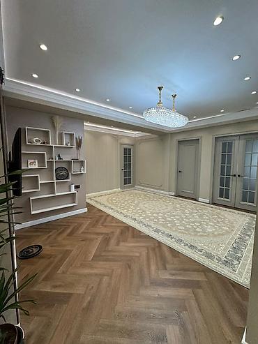 Продажа квартир: 3 комнаты, 105 м², 2 этаж — 3