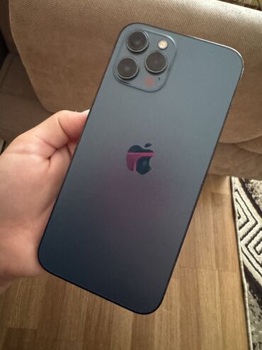 x11 iphone: IPhone 12 Pro Max, Barmaq izi, Face ID