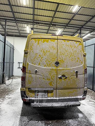 Легкий грузовой транспорт: Легкий грузовик, Mercedes-Benz, Стандарт, 3 т, Новый — 2