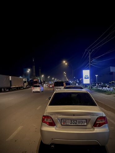 топливный бак нексия: Daewoo Nexia: 2009 г., 1.5 л, Механика, Бензин, Седан