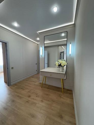 Продажа квартир: 3 комнаты, 94 м², Элитка, 6 этаж, Дизайнерский ремонт — 7