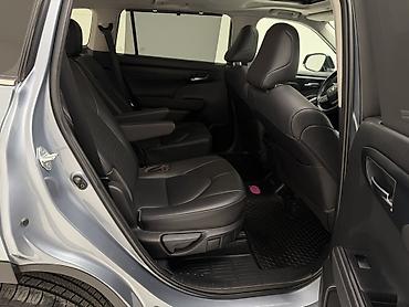 Toyota: Toyota Highlander: 2020 г., 3.5 л, Автомат, Бензин, Кроссовер — 14