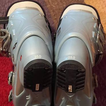 Sportska odeća: Pancerice NORDICA 295mm, odlicno stanje Prodajem pancerice u bledo — 9