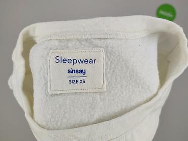 tomasz sar: Sinsay, Bluza damska
, rozmiar XS — 4