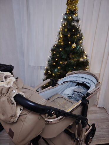 Araba-beşiklər: Çıxarıla bilən beşikli araba, Kidilo, Yaş: <1 ay — 2