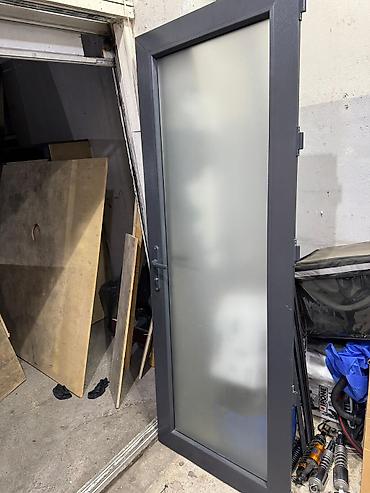 qapi ucun vinil: Plastik qapi sifarisle yigilib 1000 azne .hec bir problemi yoxdu .ses — 3