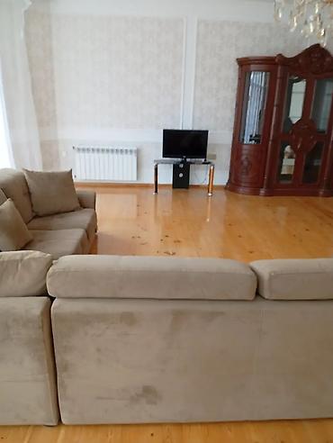 gunluk ev bakı: 3 otaqlı, Nəsimi r. r-nu — 7