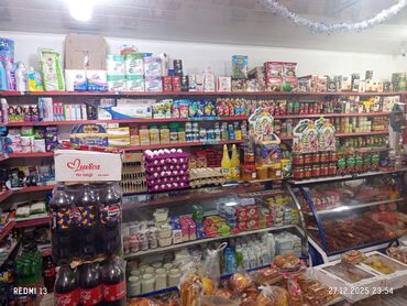 Kommersiya daşınmaz əmlakının satışı: Təcili satılır! Gənclik metrosunun yaxınlığında yerləşən, tam işlək və — 25