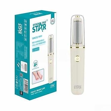 sapli epilyator: Epilyator "ST-5850 Winning Star" ✅ Model: Epilyator "ST-5850 Winning — 2