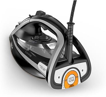 mac utu feni: №: 16738 Məhsulun adı: Ütü Tefal RAXFV9850E1/23D Pure Max Brend: Tefal — 3