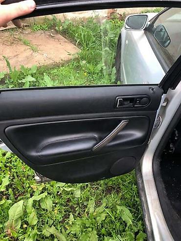 a4 audi: PASSAT B5 V6 EL. PODIZACI ZA VOLKSWAGEN PASSAT B5 | Passat B5 2.8 V6 — 2