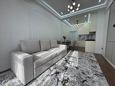 Продажа квартир: 3 комнаты, 86 м², Элитка, 8 этаж, Евроремонт — 5