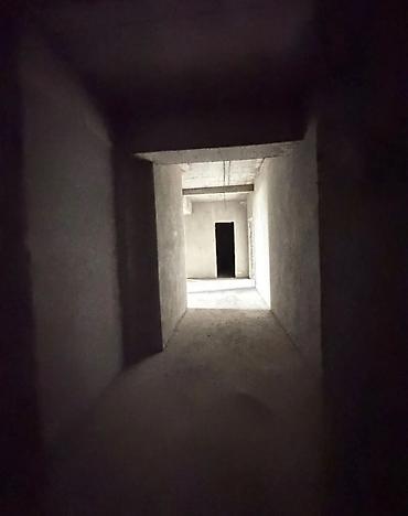 980: 3 комнаты, 95 м², Пишпек Индивидуалка, 11 этаж, ПСО (под самоотделку) — 6