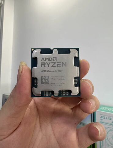манитор на пк: Процессор, Б/у, AMD Ryzen 5, 6 ядер, Для ПК